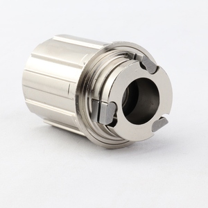 Novatec D042SB A2 HG 8/9/10/<span class=keywords><strong>11s</strong></span>钢<span class=keywords><strong>3</strong></span>爪自行车盒式车身自行车自由轮毂
