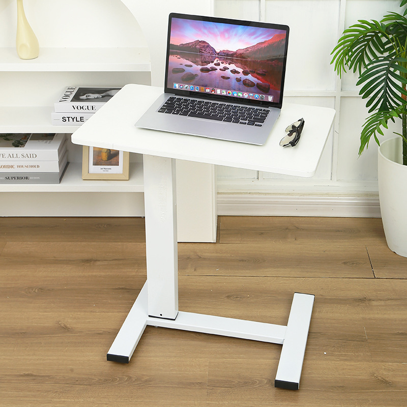 White single-sided foldable 90 degrees