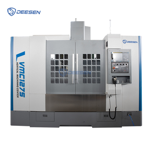 FANUC 0i MF sistemi ile VMC1275 CNC freze makinesi dikey işleme merkezi GSK kontrol BT40/50 mil konik satılık - Product Image 2
