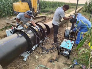 Factory Offer ANSI/GB PE Pipe <strong>Fitting</strong> <strong>Butt</strong> <strong>fusion</strong> <strong>HDPE</strong> 45 Degree <strong>Elbow</strong>