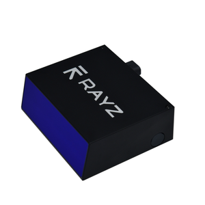 LiDAR scalabile a stato solido per la distribuzione della flotta con sicurezza funzionale ISO 26262 conformità - Product Image 4