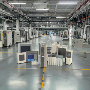 Modulo di controllo industriale per la programmazione PLC strumento di automazione 1771-OAN