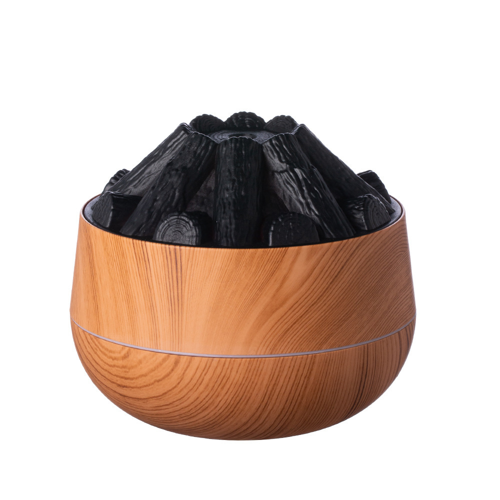 light wood