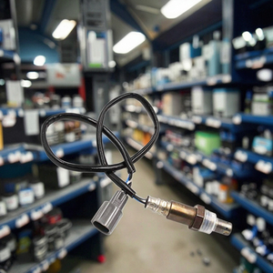 Japanese Car Autos Parts <strong>Lambda</strong> <strong>Sensor</strong> Engine O2_a2 <strong>SENSOR</strong> 89465-52050 Dissolved Oxygen <strong>Sensor</strong> - Product Image 4