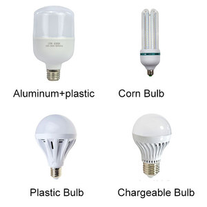 Anern Rechargeable <strong>Led</strong> Bulb Light for Emergency With Remote Control AC&amp;DC 5W <strong>E27</strong> - Product Image 6