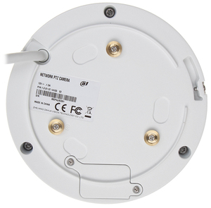 DH 4MP SD1A404DB-GNY 4X Starlight IR ตรวจจับใบหน้า wizsense เครือข่ายกล้อง PTZ - Product Image 3