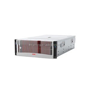 Original H3C Uniserver R5300 G6 <strong>Virtualization</strong> <strong>Cloud</strong> <strong>Computing</strong> Databases Strong Scalability 4U 2 CPU Rack Server