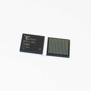 Original Embedded-FPGA Feld programmier bare Gate-Array-XC6SLX9-2CPG196I