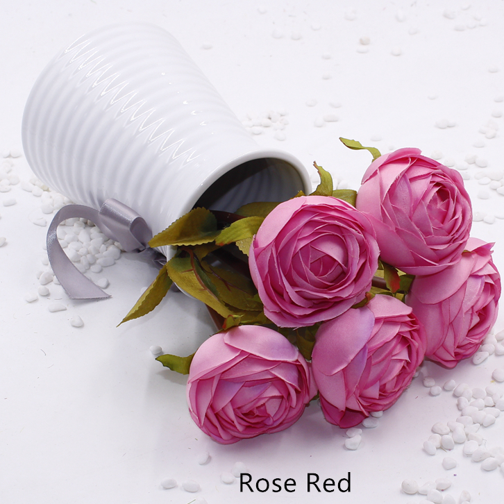 Rose Rouge
