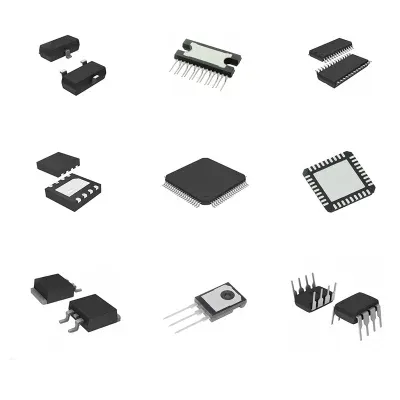 Ursprünglicher echter Patch STC8F2K32S2-28I-LQFP32 Einzelchip-IC-Chip mit integrierter Schaltung