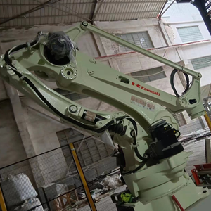 High Speed Industrial <strong>Robot</strong> Stacker Carton Robotic Palletizing <strong>Stacking</strong> <strong>Machine</strong> - Product Image 6