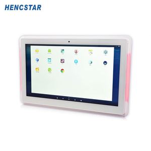 10,1 pulgadas estudiante Tablet Android Poe Tablet Mini Pc con cámara frontal 2.0mp - Product Image 4