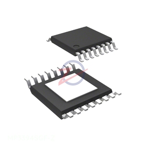 MP3394SGF-Z 16 tssoppad ped güç yönetimi (PMIC) elektronik devre bileşenleri orijinal - Product Image 1