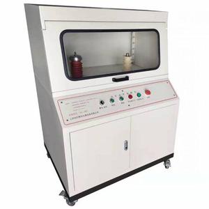 DX8388 Power Frequency <strong>Testing</strong> Machine for Electrical Strength of Solid Insulating Materials, IEC60243-1:2013 - Product Image 4