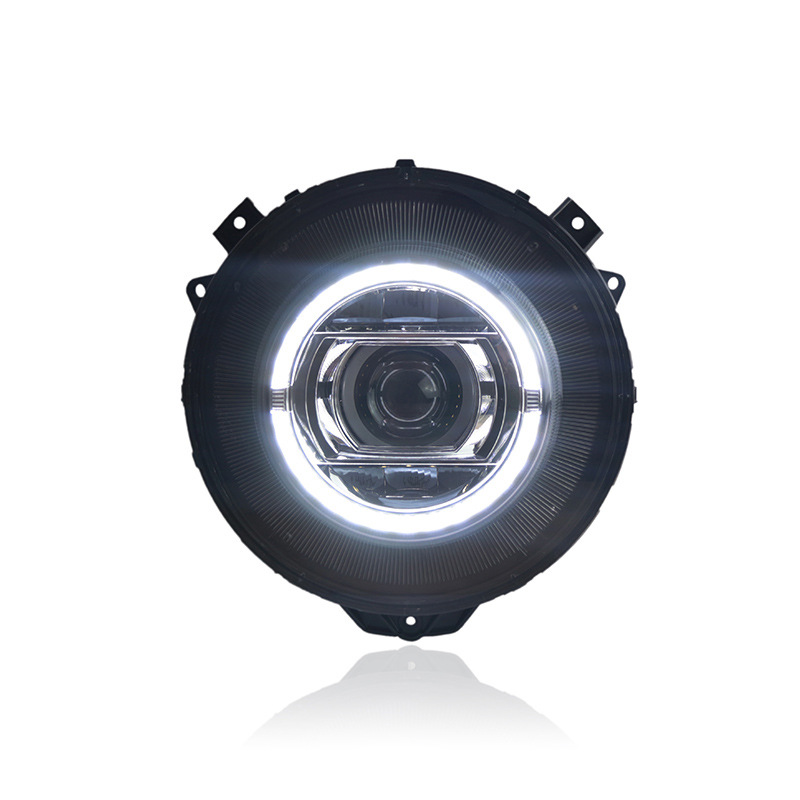 LED Head Lamp