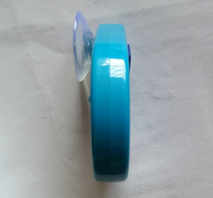 Waterproof 5分カウントダウン電子バスタイマーショータイマー吸盤 - Product Image 5