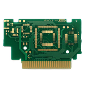 GPSトラッカーポジショナーモジュールPCB回路基板アセンブリ製造サービスODMOEMPCBAプロトタイプ - Product Image 5