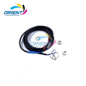 Sensor de Proximidad Inductivo EZ8M, Interruptor Original para Máquina de Impresión, Piezas de Repuesto, Nuevo, 1 Unidad, 1 Unidad, 2 Unidades - Product Image 6