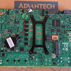 <strong>Advantech</strong> MIO-5377 Customizable Industrial <strong>Computer</strong> Fanless <strong>Embedded</strong> System for Server &amp; <strong>Computer</strong> Applications - Product Image 1