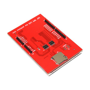 3,5 Zoll 480*320 TFT LCD-Modul Bildschirm anzeige ILI9486 Controller für Arduino UNO MEGA2560 Board mit/ohne Touch Panel