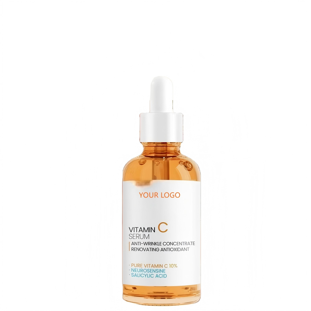 C10 Vitamin Serum