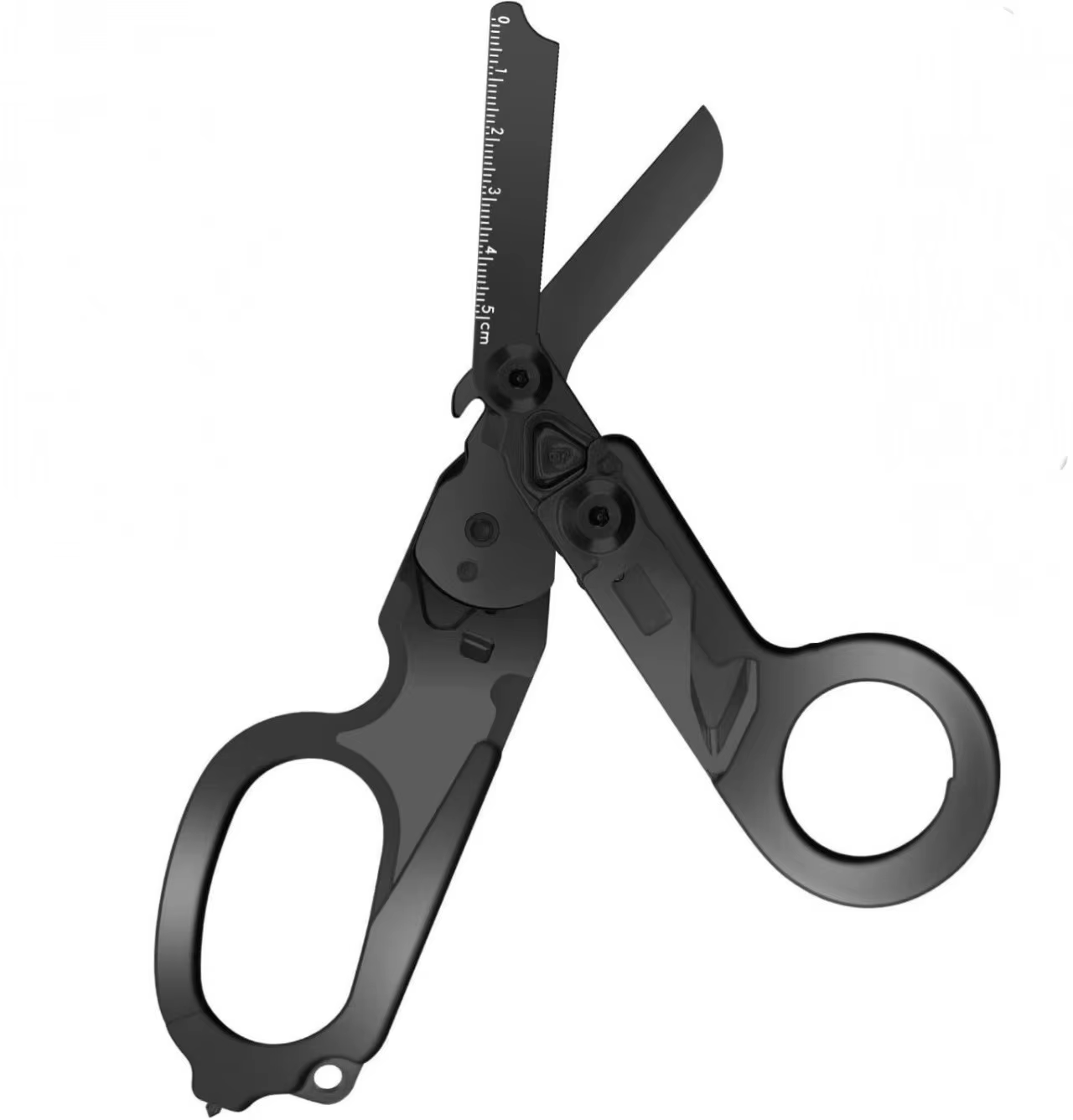Galvanoplastie tout noir