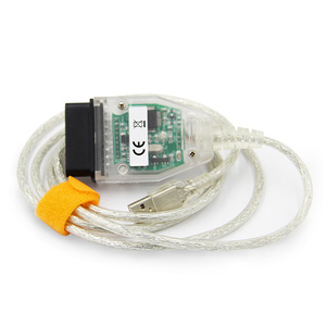 FT232RL Mini VCI J2534 V14.30.023 IC lettore di codici elettrici strumenti diagnostici per auto giapponese Toyota - Product Image 2