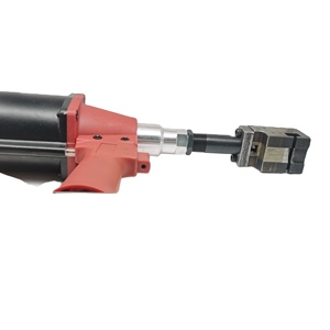 Tool <strong>Automatic</strong> Punching <strong>Machine</strong> Light and Practical Iron Hole <strong>Punch</strong> <strong>Machine</strong> - Product Image 2