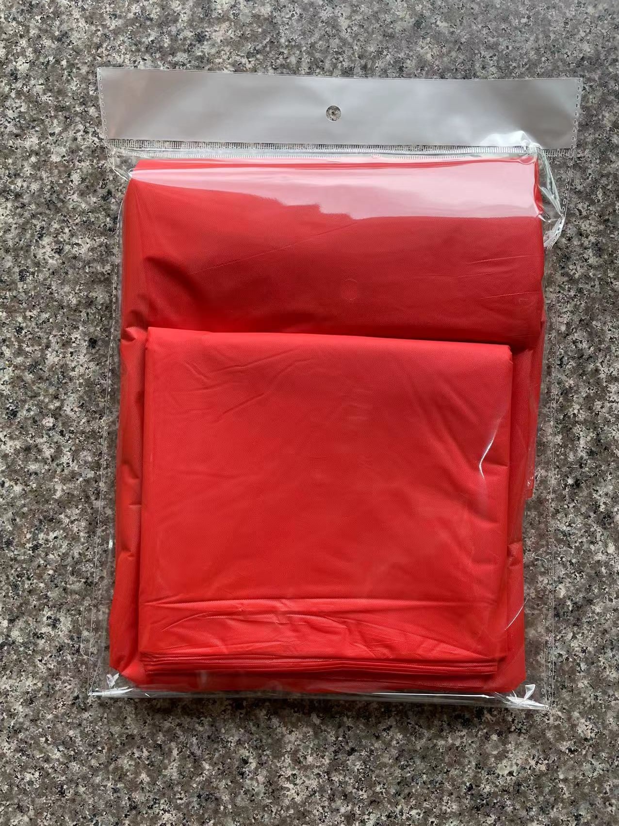 8 rojo