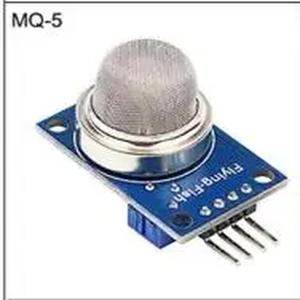 ガス検知MQ2/4/6/7/8/9/135用9 in 1センサーモジュールキットプロジェクトスーパースターターキット用 - Product Image 5