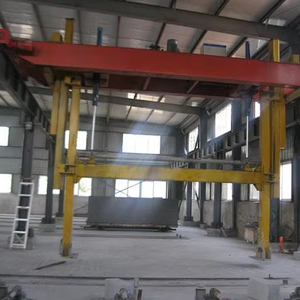 <strong>Aac</strong> <strong>Block</strong> Making <strong>Machine</strong> Light Weight Brick Making <strong>Machine</strong> <strong>AAC</strong> Plant with Low Price - Product Image 1