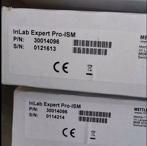 InLab <strong>Expert</strong> Pro ISM 30014096 Sensor encoder safety switch controller detector.best price. - Product Image 2