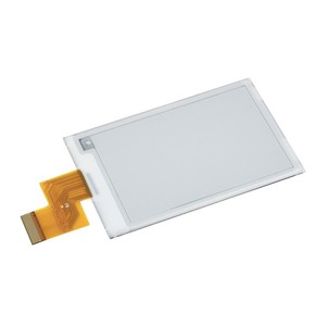 Cappello con Display E-Ink da 2.7 pollici per Raspberry Pi, 264x176, interfaccia SPI - Product Image 2