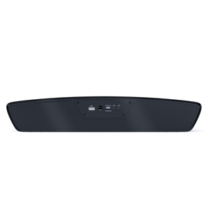 2.0 CH <strong>Bluetooth</strong> Mini Soundbar Small Size Gaming <strong>Speaker</strong> for <strong>Computer</strong> &amp; Laptop Compatible Apple Music - Product Image 1