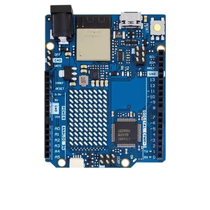 R4 Minima TYPE-C WIFI модуль системной платы улучшенная версия совместимая официальная материнская плата