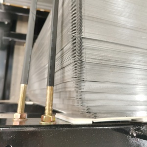Transformator Preis für 5 MVA 4,5 MVA 4 3 2,5 MVA Modelle mit 380V Ausgangs spannung und dreiphasiger 35kV Eingangs spannung - Product Image 5