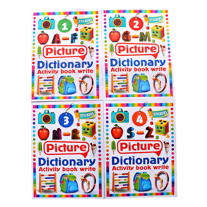 Entrega mixta promedio de 4 tipos