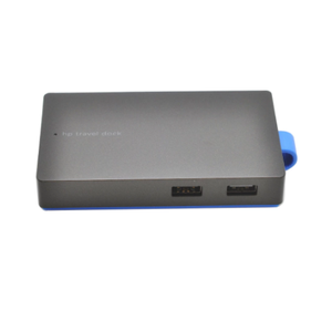 Nuevo stock 3,0 a convertidor compatible con HDMI 5 en 1 A Adaptador VGA HD DVI para Win 10 Mac Os. Convertidor de vídeo Displaylink USB 3,0