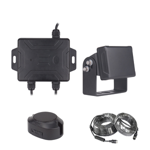 Sistema de detección de radar de onda milimétrica R159 / R158 24GHz para detección de obstáculos