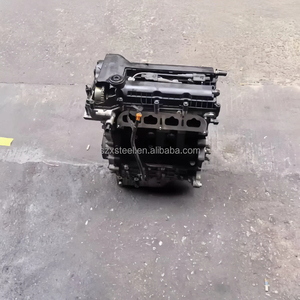 Chery Jetour X70 artı 1.6 & 1.5 alüminyum motor tertibatı Chery sore4t15mgmg00316 motor - Product Image 6