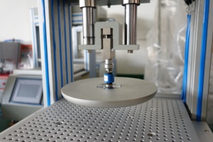 Mousse <span class=keywords><strong>Fatigue</strong></span> Machine D'essai Mousse Battant Équipement D'essai - Product Image 2