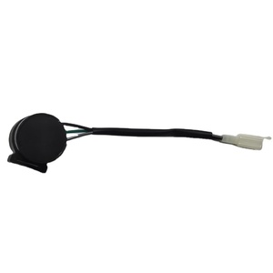 Factory Direct Motorcycle Universal <strong>Flasher</strong> Scooter 12V Anti Short <strong>Circuit</strong> 3 Wire Turn Signal Buzzer - Product Image 6