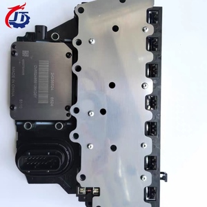 トランスミッション制御ユニット自動変速機システムギアボックス部品TCU TCM GM用 - Product Image 2