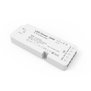 Мульти-портовый выход dc12v/24v 24w 36w 60w 100w Светодиодный адаптер драйвера шкаф с подсветкой импульсный источник питания - Product Image 4