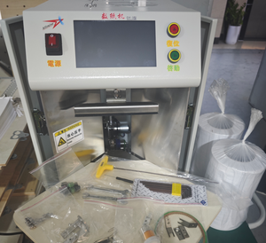 厂价台式小型A3纸卡计数计数机纸片计数机纸号机 - Product Image 4