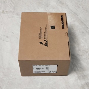 Heidenhain originale asta 1080 Encoder rotativo incrementale ID 534904-04 nuovo sensore parte ascensore - Product Image 5
