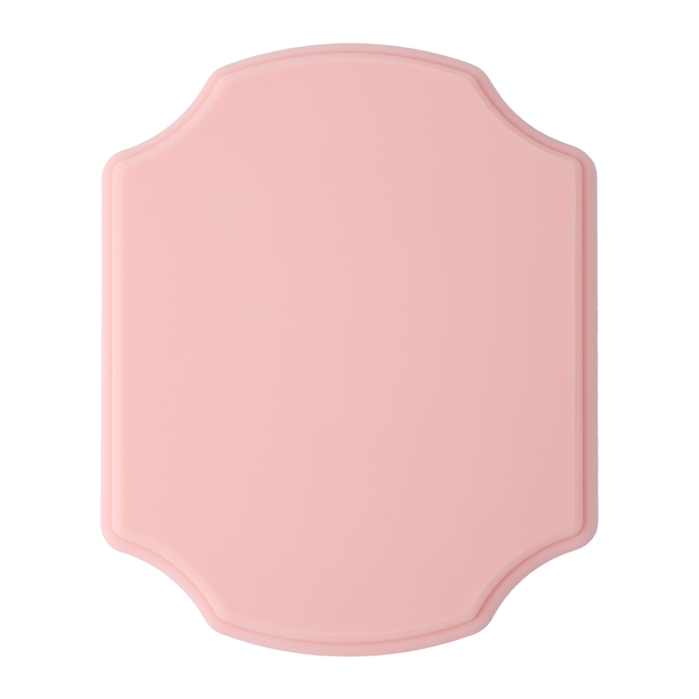 Rond rose