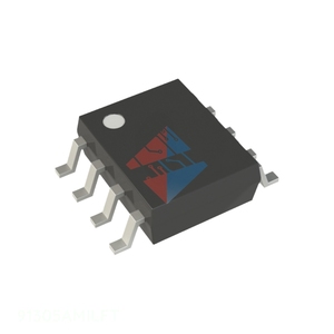Buy Online Electronic Components 8 SOlC <strong>91305AMILFT</strong> Clock Timing Original - Product Image 1