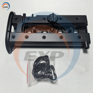 चेवरलेट्स के लिए गैसकेटों के साथ एल्यूमीनियम सिर वाल्व कवर, लैक्टोटी लडा 1.8l 4cl लैक्टोटी 92062396 90501943 - Product Image 2