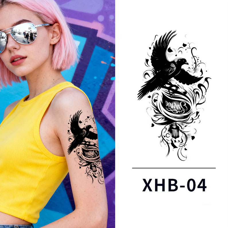 XHB-004